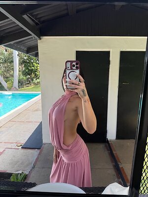 Jacqueline Esquivel Roig leaked photo #60