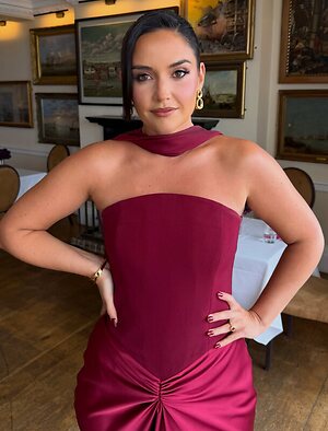 Jacqueline Jossa