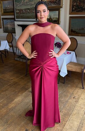 Jacqueline Jossa leaked photo #2