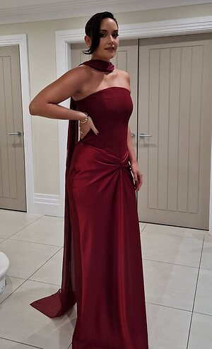 Jacqueline Jossa leaked photo #3