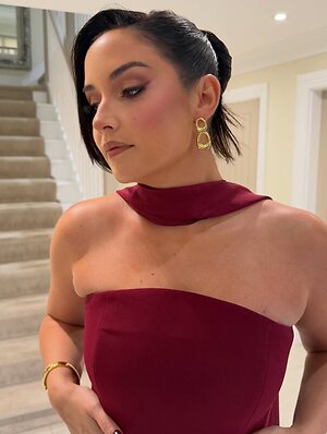 Jacqueline Jossa leaked photo #5