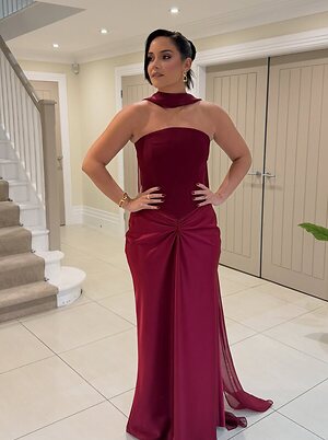 Jacqueline Jossa leaked photo #6
