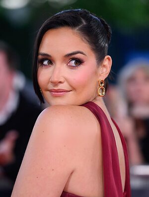 Jacqueline Jossa leaked photo #9