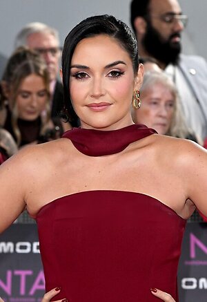 Jacqueline Jossa leaked photo #12