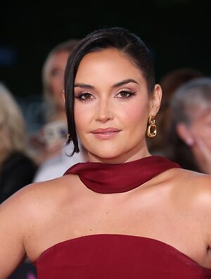 Jacqueline Jossa leaked photo #14