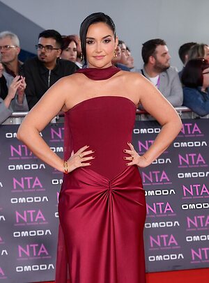 Jacqueline Jossa leaked photo #15