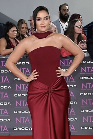 Jacqueline Jossa leaked photo #17