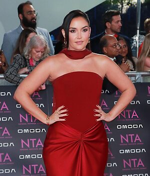 Jacqueline Jossa leaked photo #18