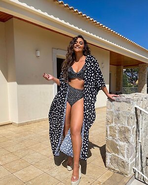 Jacqueline Jossa