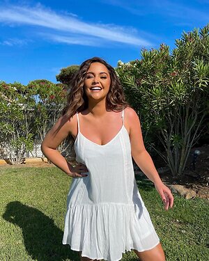 Jacqueline Jossa leaked photo #43