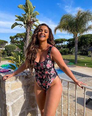 Jacqueline Jossa leaked photo #44