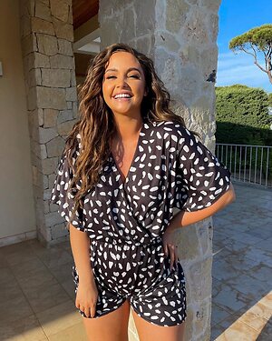 Jacqueline Jossa leaked photo #45