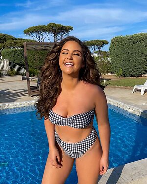 Jacqueline Jossa leaked photo #49