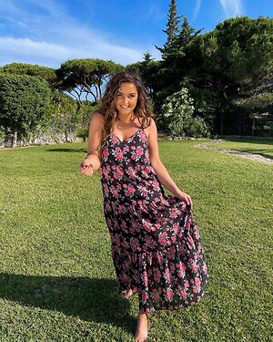 Jacqueline Jossa leaked photo #50