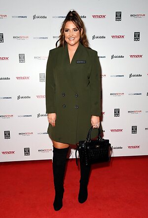 Jacqueline Jossa leaked photo #67