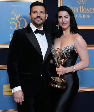 Jacqueline MacInnes Wood leaked photo #6