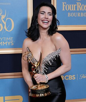 Jacqueline MacInnes Wood leaked photo #7