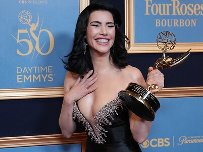 Jacqueline MacInnes Wood leaked photo #8