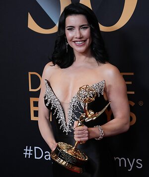 Jacqueline MacInnes Wood leaked photo #11