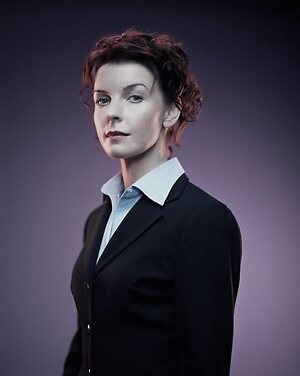 Jacqueline McKenzie Nude Leaked Photo #10