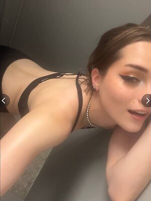 Jacqueline Osmond leaked photo #27