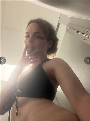 Jacqueline Osmond leaked photo #30