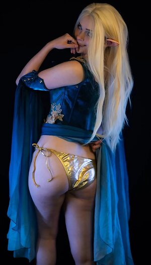 Jacqueline Osmond leaked photo #103