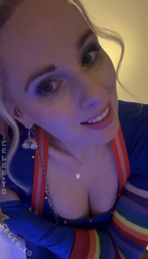 Jacqueline Sparrow Nude Leaked Photo #2