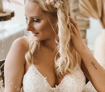 Jacqueline Sparrow Nude Leaked Photo #3