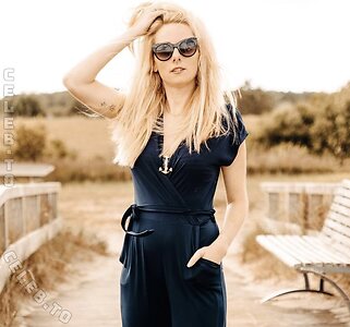 Jacqueline Sparrow Nude Leaked Photo #5