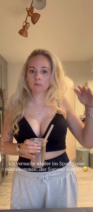 Jacqueline Sparrow Preview