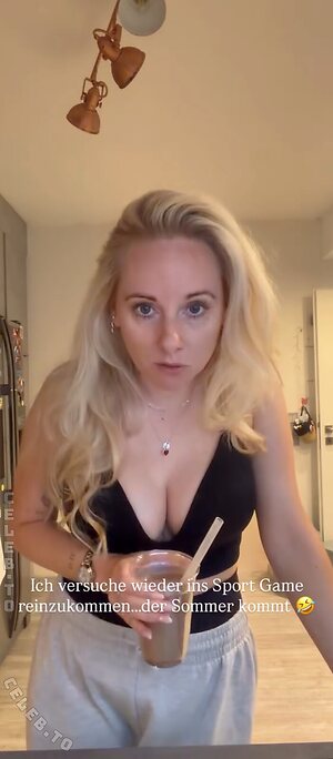 Jacqueline Sparrow Preview
