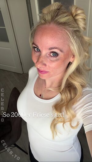 Jacqueline Sparrow Nude Leaked Photo #17