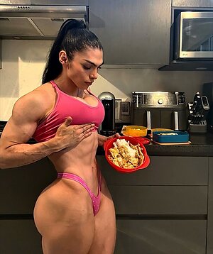 Jacquelinerios leaked photo #6