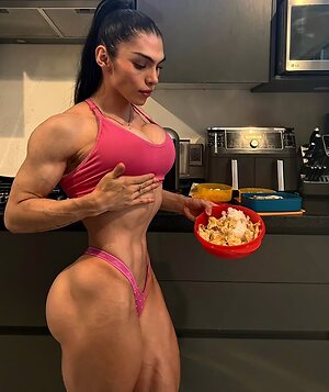 Jacquelinerios leaked photo #8