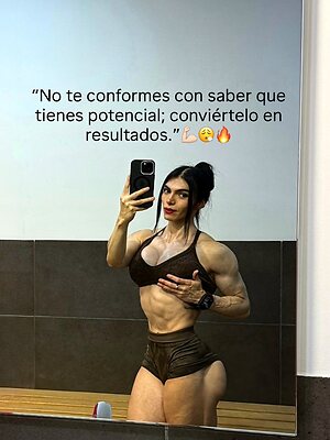 Jacquelinerios leaked photo #10