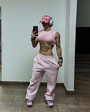 Jacquelinerios leaked photo #19