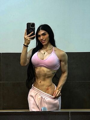 Jacquelinerios leaked photo #23