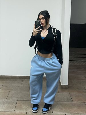 Jacquelinerios leaked photo #26