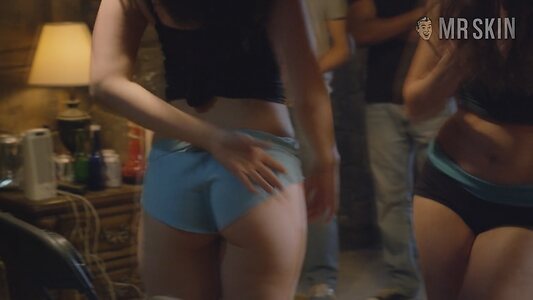 Jacquie Cardinale Nude Leaked Photo #13