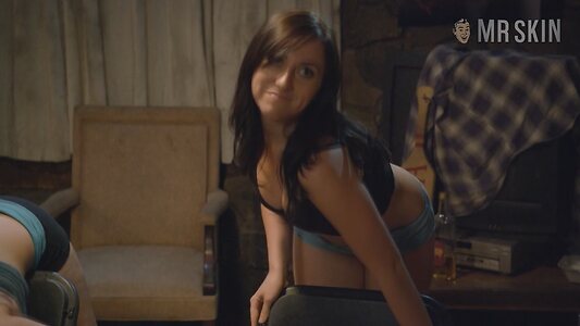 Jacquie Cardinale Nude Leaked Photo #16