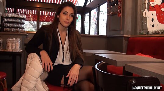 Jacquie et Michel leaked photo #95