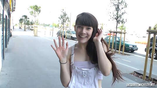 Jacquie et Michel leaked photo #164