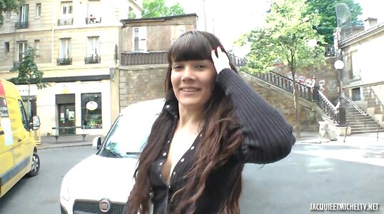 Jacquie et Michel leaked photo #166