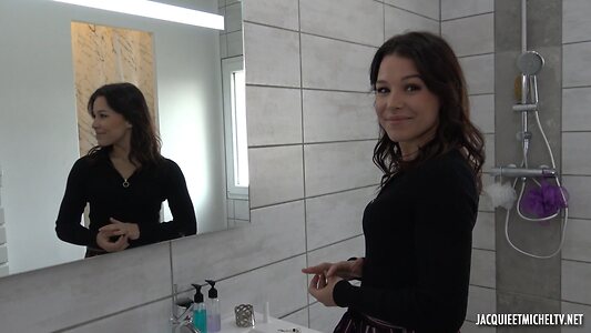 Jacquie et Michel leaked photo #194