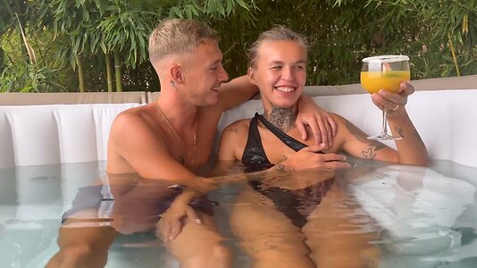 Jacquie et Michel leaked photo #232