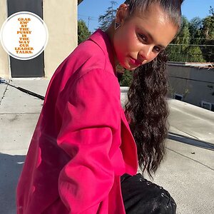 Jacquie Lee leaked photo #17