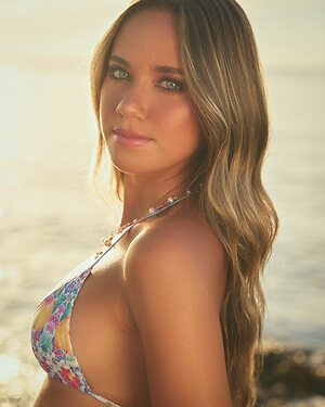 Jada Jenkins leaked photo #6