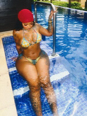 Jada Kingdom leaked photo #4