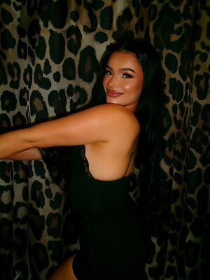 Jadah Elofson leaked photo #3